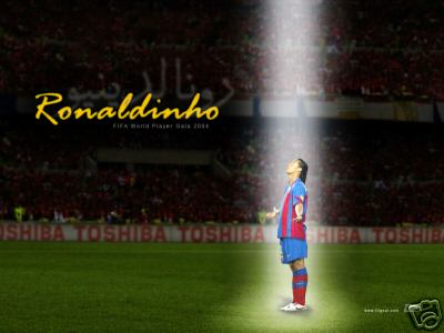 ronaldinho