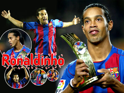ronaldinho