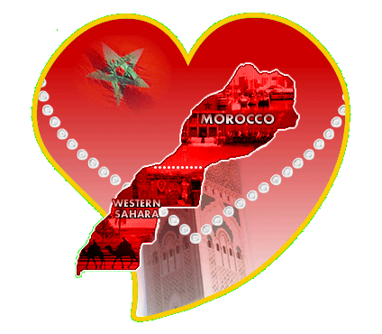 dima maroc