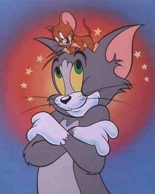tom et jery